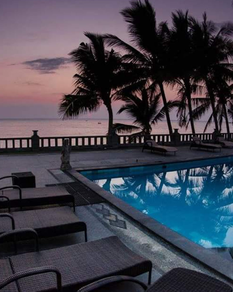 Puri Madha Dive Resort Tulamben Bali Indonesia Restaurant Dive Centre Center Room Renovation